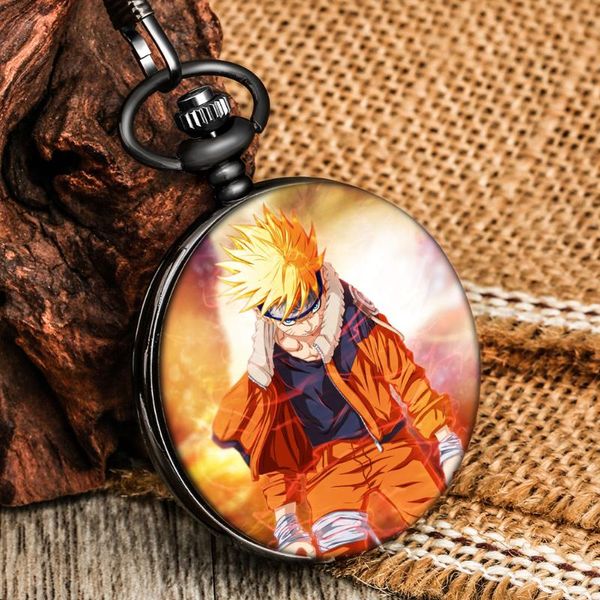 pocket watches clocks famous cartoon cool fighting ninja men women pendant necklace chain anime watch man's love, Slivery;golden
pocket watches clocks famous cartoon cool fighting ninja men women pendant necklace chain anime watch man's love, Slivery;golden