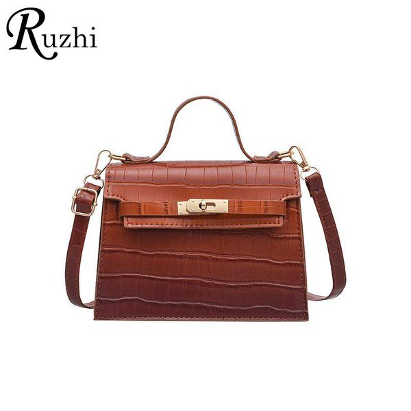 retro alligator pattern small shoulder bag for women 2021 gradient color soft pu leather tote luxury designer handbag cross body
retro alligator pattern small shoulder bag for women 2021 gradient color soft pu leather tote luxury designer handbag cross body