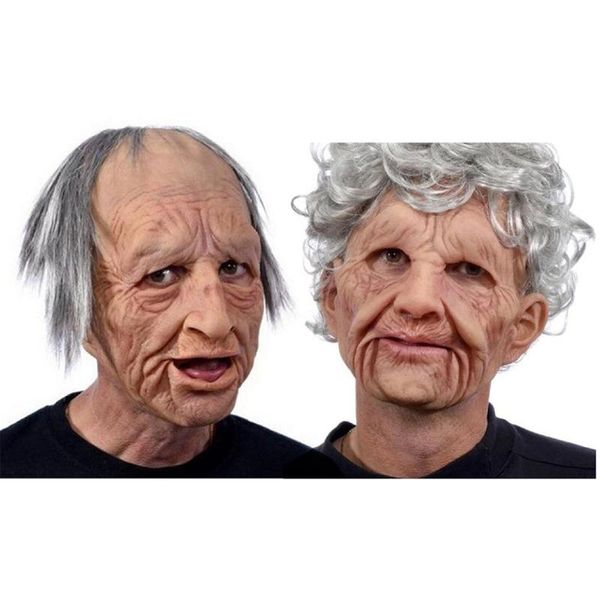 other event & party supplies movie halloween horror old man fake head cosplay latex full face helmet scary props toy
other event & party supplies movie halloween horror old man fake head cosplay latex full face helmet scary props toy