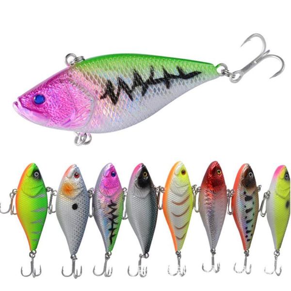 fishing hooks vib lure bait 7cm/11.5g submerged sea bionic ring bead hard outdoor gear
fishing hooks vib lure bait 7cm/11.5g submerged sea bionic ring bead hard outdoor gear