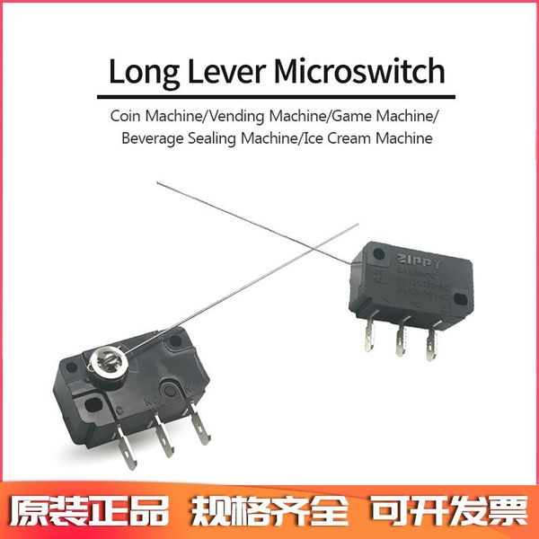 smart home control qualty long lever limit microswitch cnr large stroke light torque strong rebound clockwise type alternative d2mc
smart home control qualty long lever limit microswitch cnr large stroke light torque strong rebound clockwise type alternative d2mc