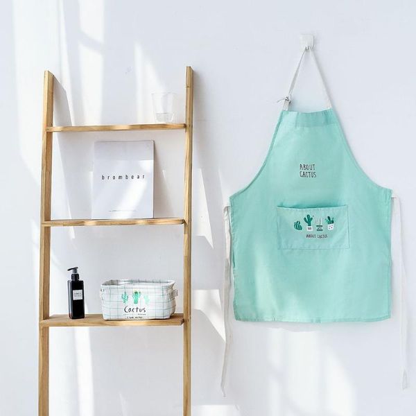 aprons millet wheat cactus a series style apron cotton and linen simple large green drop
aprons millet wheat cactus a series style apron cotton and linen simple large green drop