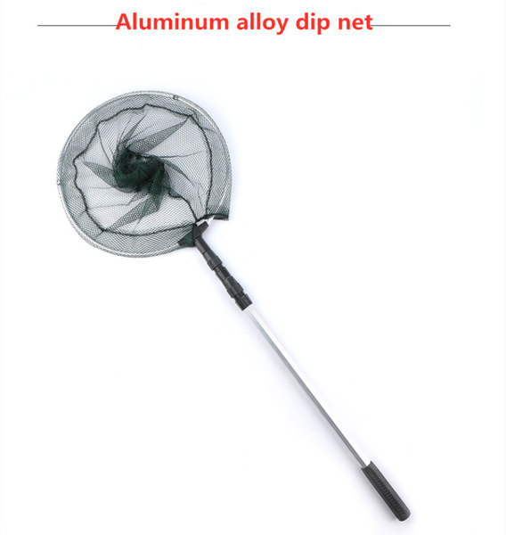 landing gear aluminum alloy rod can be retractable at will, positionable fishing nets, nets accessories
landing gear aluminum alloy rod can be retractable at will, positionable fishing nets, nets accessories