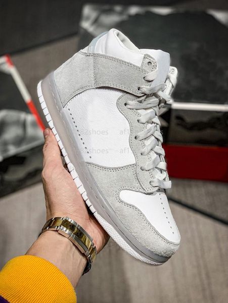 2021 slam jam x light gray ducks running shoes high -r sneakers transparent design outdoor sports skate sneaker, Black
2021 slam jam x light gray ducks running shoes high -r sneakers transparent design outdoor sports skate sneaker, Black