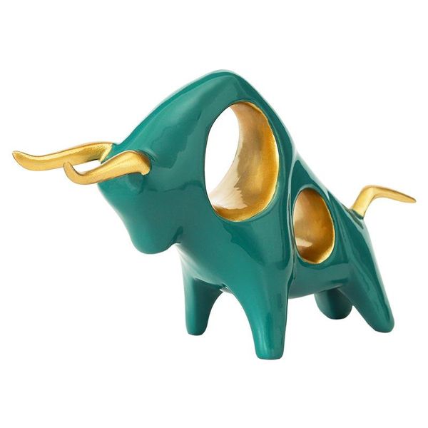 european style creative resin animal cattle ornaments home living room deskwine cabinet counter office other decor
european style creative resin animal cattle ornaments home living room deskwine cabinet counter office other decor