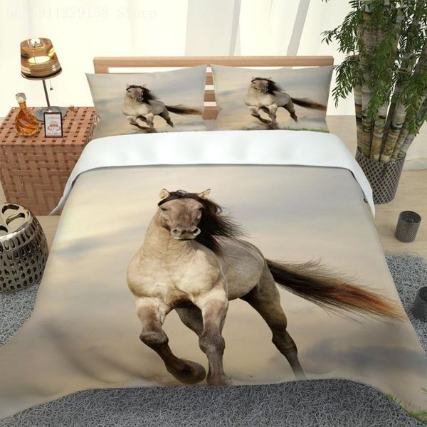bedding sets funny horse duvet cover black white animal kids boys girls quilt bed set 3pcs
bedding sets funny horse duvet cover black white animal kids boys girls quilt bed set 3pcs