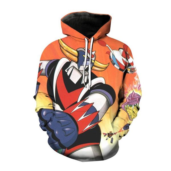 men's hoodies & sweatshirts goldorak ufo robot 3d print hoodie men women anime streetwear harajuku kids boys pullovers clothing, Black
men's hoodies & sweatshirts goldorak ufo robot 3d print hoodie men women anime streetwear harajuku kids boys pullovers clothing, Black