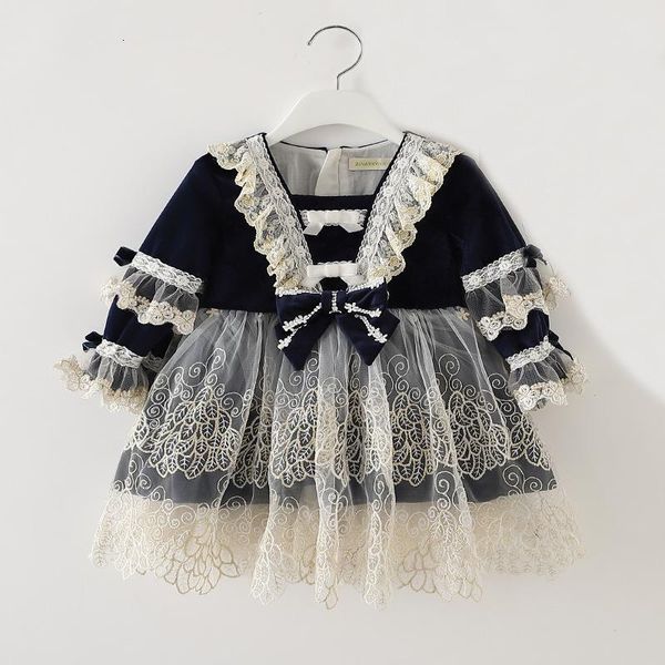 girls' dresses baby girl vintage turkey spanish toddler lace bow lolita princess es for girls birthday baptism party wear frocks, Red;yellow
girls' dresses baby girl vintage turkey spanish toddler lace bow lolita princess es for girls birthday baptism party wear frocks, Red;yellow