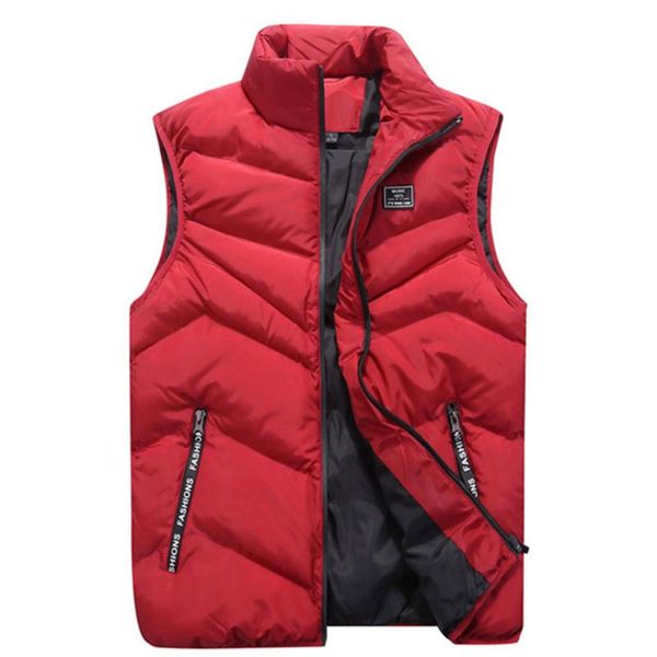 men's vests autumn winter men vest warm waistcoat sleeveless jacket man outwear brand male plus size 8xl 7xl, Black;white
men's vests autumn winter men vest warm waistcoat sleeveless jacket man outwear brand male plus size 8xl 7xl, Black;white