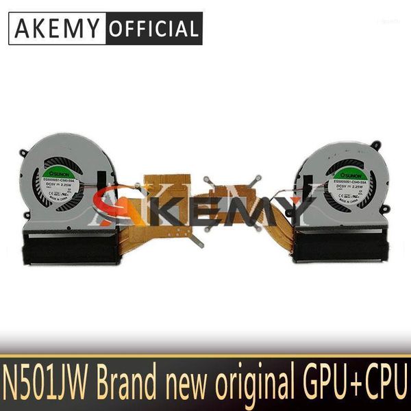 for asus zenbook ux501 ux501j ux501jw ux501jw4720 n501j n501jw g501j g501jw cpu gpu fan cooling radiator heasink fan11
for asus zenbook ux501 ux501j ux501jw ux501jw4720 n501j n501jw g501j g501jw cpu gpu fan cooling radiator heasink fan11