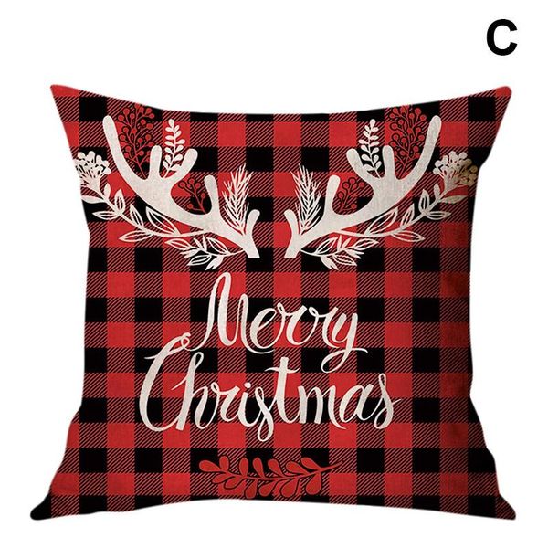 pillow case soft christmas pattern printed decorative square cotton linen covers for sofa bedroom cnt 66
pillow case soft christmas pattern printed decorative square cotton linen covers for sofa bedroom cnt 66