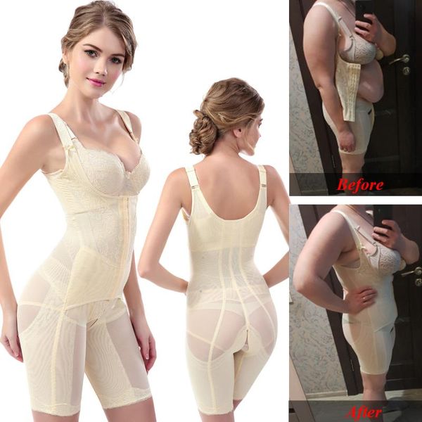 full body shaper shapewear women modeling strap tummy control slimming underwear seamless waist shaping bulifer corset women's shapers, Black;white
full body shaper shapewear women modeling strap tummy control slimming underwear seamless waist shaping bulifer corset women's shapers, Black;white