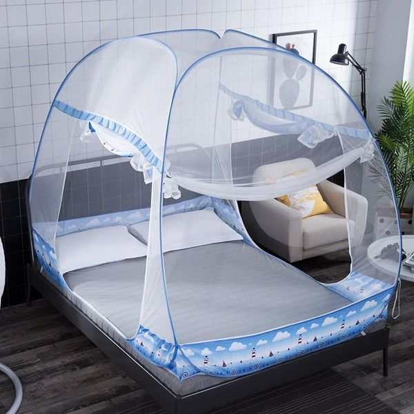 mosquito net large capacity folding bi-parting netting yurt king/queen size bedding canopy adults bed tent
mosquito net large capacity folding bi-parting netting yurt king/queen size bedding canopy adults bed tent