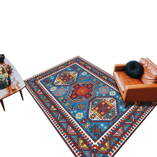 carpets retro persian turkish style parlor carpet living room bedroom 140x200cm office el
carpets retro persian turkish style parlor carpet living room bedroom 140x200cm office el