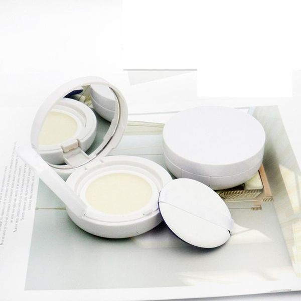 storage bottles & jars 15g/0.5oz mini white empty air cushion puff box with mirror bb cream container portable cosmetic
storage bottles & jars 15g/0.5oz mini white empty air cushion puff box with mirror bb cream container portable cosmetic