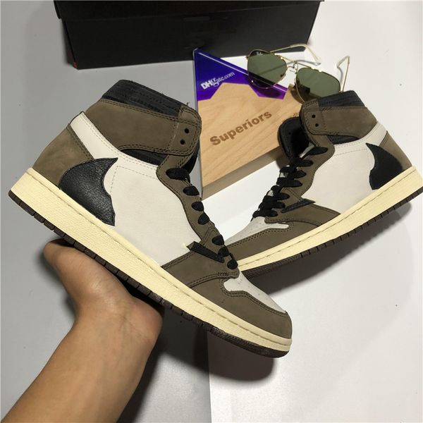 men women jumpman 1 1s high basketball shoes dark mocha unc university cream fearless obsidian mens womens outdoor sport trainers sneakers w
men women jumpman 1 1s high basketball shoes dark mocha unc university cream fearless obsidian mens womens outdoor sport trainers sneakers w