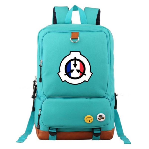 backpack scp foundation travel canvas backpacks for teenagers women shoulder bags bookbag lapbagpack mochila feminina
backpack scp foundation travel canvas backpacks for teenagers women shoulder bags bookbag lapbagpack mochila feminina