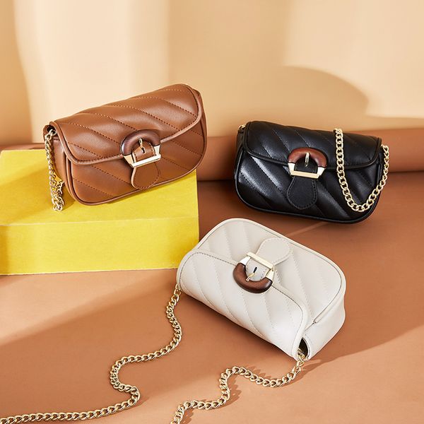 2021 new women shoulder bag fashion popular chain crossbody mini bags leather handbag
2021 new women shoulder bag fashion popular chain crossbody mini bags leather handbag