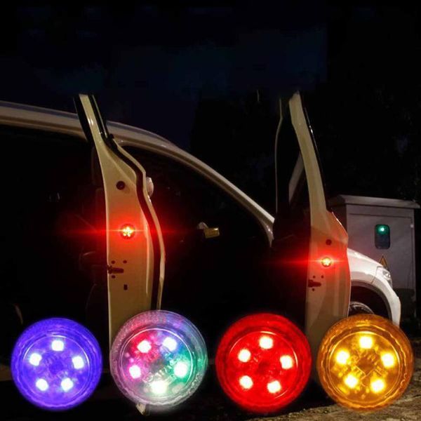 emergency lights waterproof car door warning light without wiring led anti-collision universal flashing modified
emergency lights waterproof car door warning light without wiring led anti-collision universal flashing modified