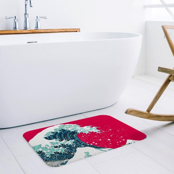 cushion/decorative pillow kanagawa red illustration doormat non-slip rug soft bath mats bathroom supplies carpet living room
cushion/decorative pillow kanagawa red illustration doormat non-slip rug soft bath mats bathroom supplies carpet living room