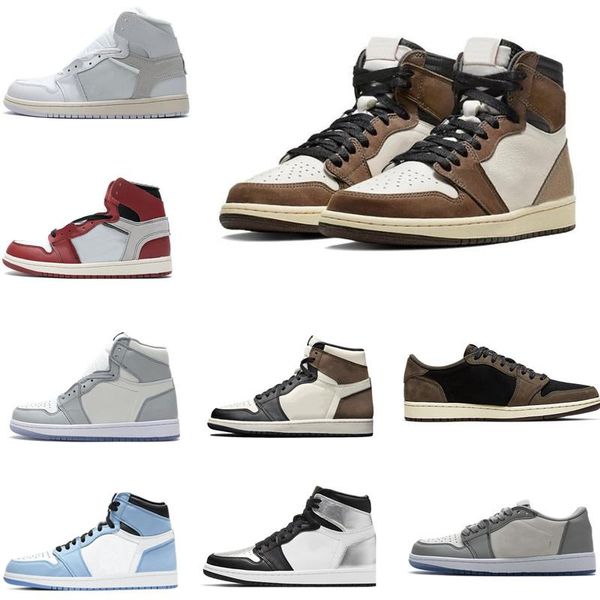 children basketball shoes for boys girls infrared carmine 1s unc toro hare oreo maroon youth sports sneakers comic kids size eu22-35, Black
children basketball shoes for boys girls infrared carmine 1s unc toro hare oreo maroon youth sports sneakers comic kids size eu22-35, Black