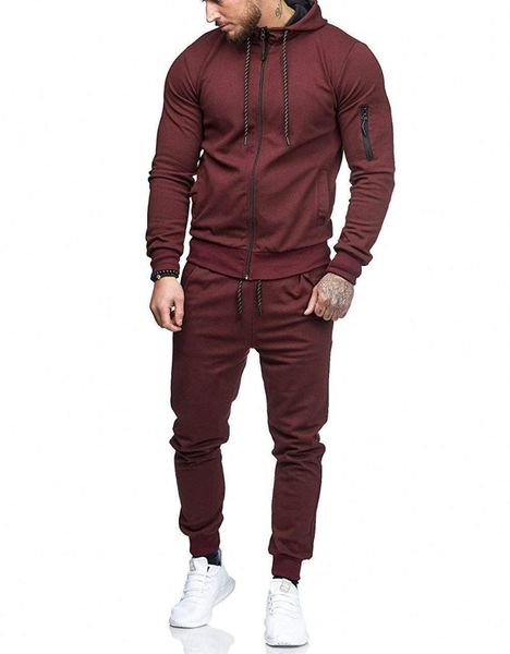 men's sports suit arm zipper decoration fitness casual wear track gym hoodie training jacket sportswear running sets, Black;blue
men's sports suit arm zipper decoration fitness casual wear track gym hoodie training jacket sportswear running sets, Black;blue