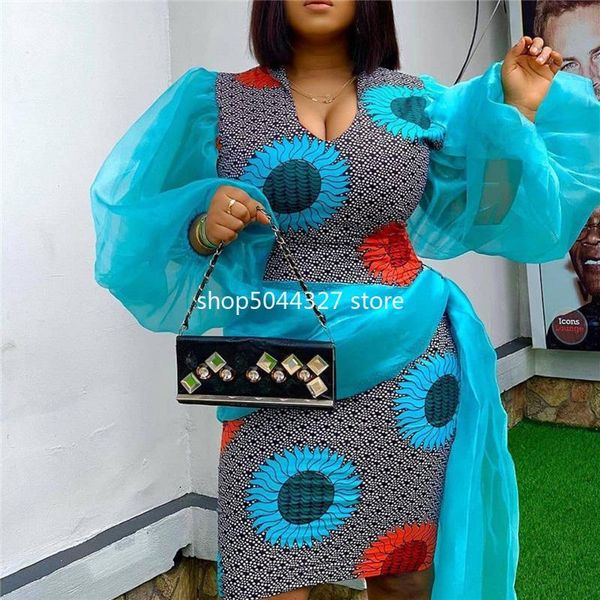ethnic clothing 2021 elegent arrival african women dress dresses for v-neck long sleeve printing, Red
ethnic clothing 2021 elegent arrival african women dress dresses for v-neck long sleeve printing, Red