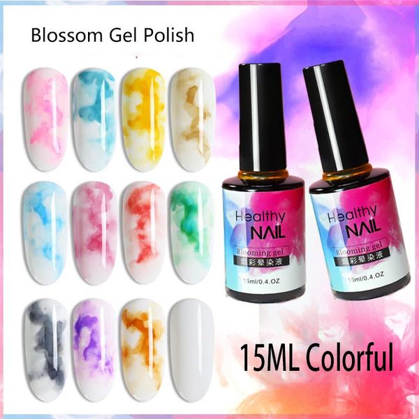 nail polish 1 bottle gel blooming flowers watercolor smoke ink gradient marble painting diy varnish decoration salon
nail polish 1 bottle gel blooming flowers watercolor smoke ink gradient marble painting diy varnish decoration salon