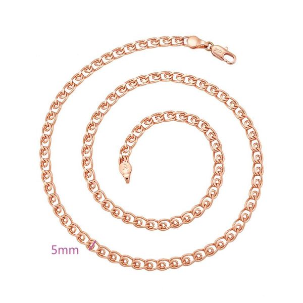 chains xp jewelry --( 49 cm * 5 mm) rose 585 gold color necklaces for men fashion nickel copper, Silver
chains xp jewelry --( 49 cm * 5 mm) rose 585 gold color necklaces for men fashion nickel copper, Silver