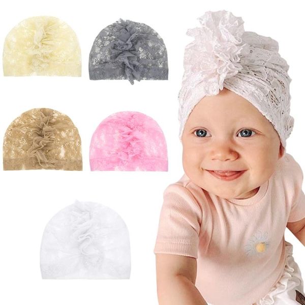 baby hat born girl turban inflant lace caps bonnet beanie pography props headband & hats, Yellow
baby hat born girl turban inflant lace caps bonnet beanie pography props headband & hats, Yellow