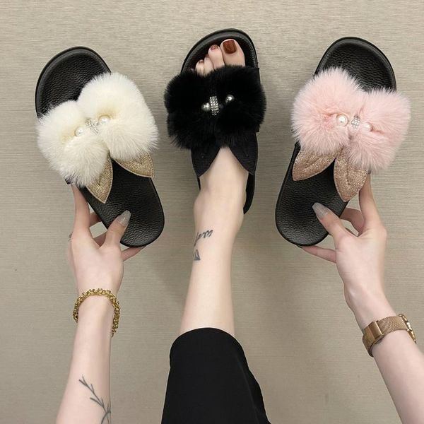 sandals 2021 shoes for women casual plush slippers comfy flat mid heel summer slip-on fur winter ladies open toe, Black
sandals 2021 shoes for women casual plush slippers comfy flat mid heel summer slip-on fur winter ladies open toe, Black