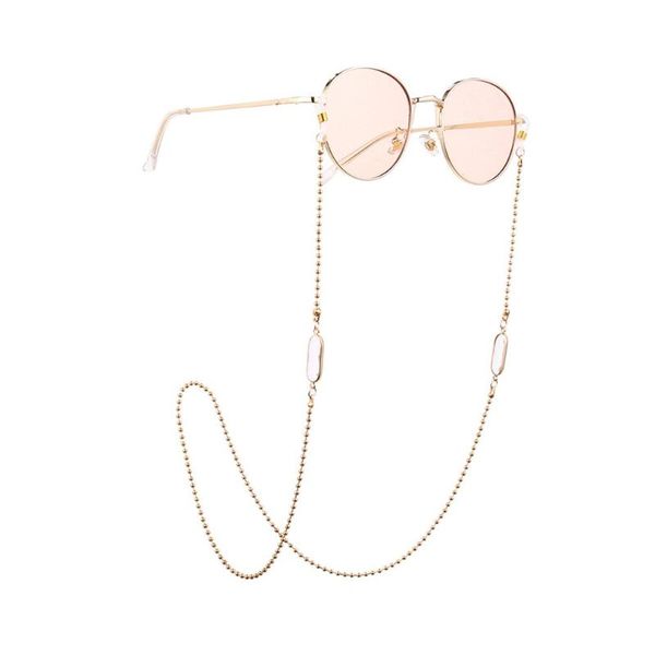 other fashion accessories 2021 eye glasses sunglasses beading vintage chain holder lanyard necklace eyeglass strap, Silver
other fashion accessories 2021 eye glasses sunglasses beading vintage chain holder lanyard necklace eyeglass strap, Silver