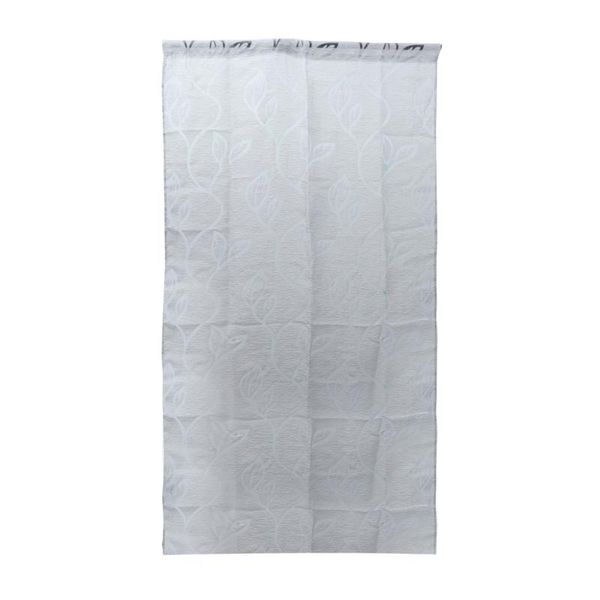 blinds 100x200cm translucent tulle leaves window sheer screen rod pocket voile curtains for bedroom living room
blinds 100x200cm translucent tulle leaves window sheer screen rod pocket voile curtains for bedroom living room