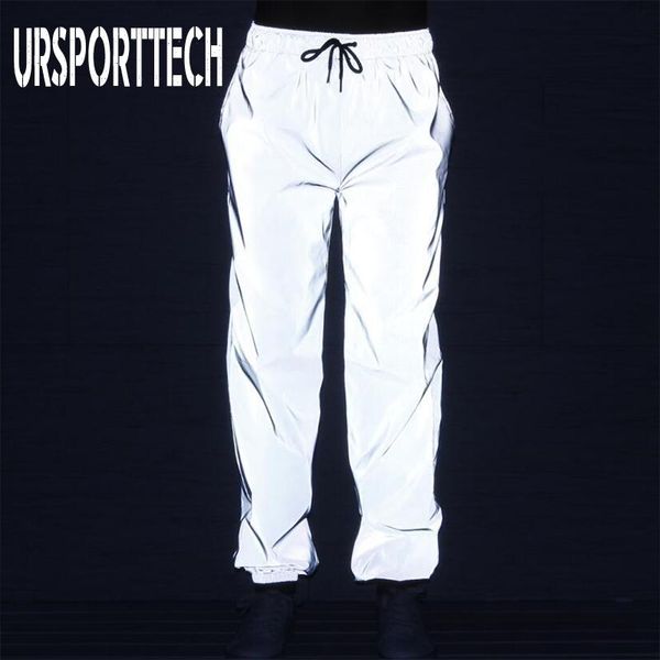men's pants ursporttech reflective jogger 2021 autumn winter men casual gray solid streetwear trousers fashion clothes plus size 3xl, Black
men's pants ursporttech reflective jogger 2021 autumn winter men casual gray solid streetwear trousers fashion clothes plus size 3xl, Black