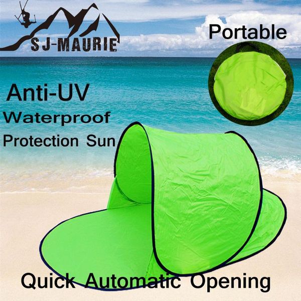 sj-maurie beach tent ultralight folding up automatic open family tourist fish camping anti-uv fully sun shade tents and shelters
sj-maurie beach tent ultralight folding up automatic open family tourist fish camping anti-uv fully sun shade tents and shelters