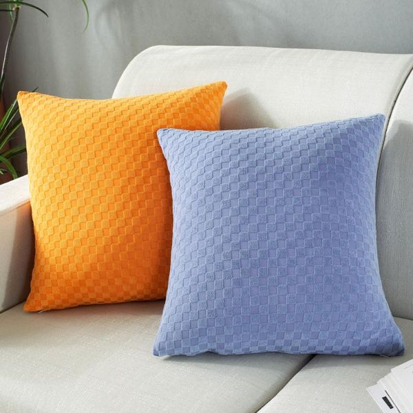 cushion/decorative pillow jacquard cushion covers 45x45cm decorative pillows yellow case nordic plush velvet sofa fabric soft
cushion/decorative pillow jacquard cushion covers 45x45cm decorative pillows yellow case nordic plush velvet sofa fabric soft