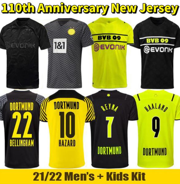 dortmund 21 22 bvb soccer jerseys 110th anniversary haaland reus malen borussia 2021 2022 home away fourth hummels hazard bellingham witsel, Black;yellow
dortmund 21 22 bvb soccer jerseys 110th anniversary haaland reus malen borussia 2021 2022 home away fourth hummels hazard bellingham witsel, Black;yellow