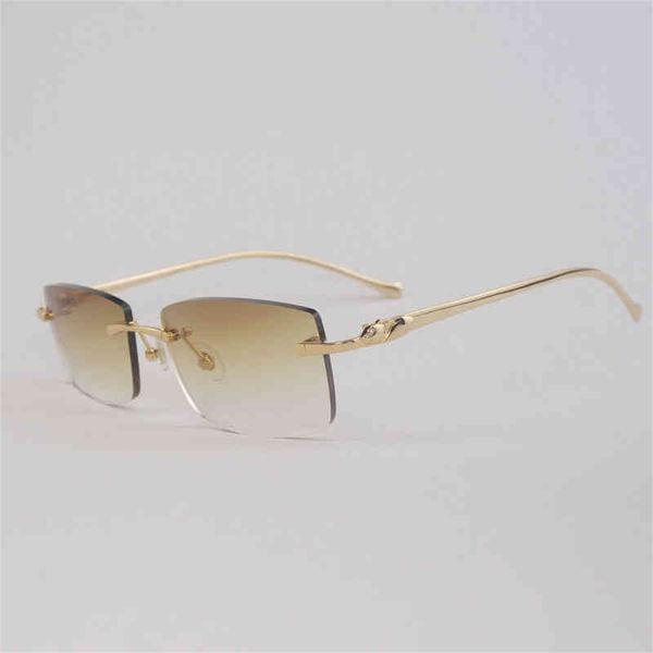 80% off wholesale vintage rimless sunglasses leopard style gafas retro shades men goggles for driving clear glasses metal frame women eyewea, White;black
80% off wholesale vintage rimless sunglasses leopard style gafas retro shades men goggles for driving clear glasses metal frame women eyewea, White;black