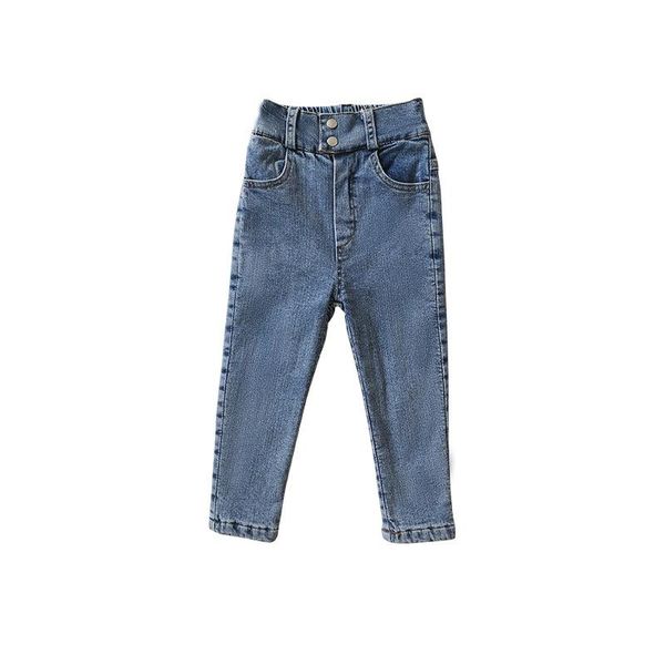girls skinny jeans kids trousers fall winter velvet thick denim blue jean baby girl warm fashion for 2-7 years
girls skinny jeans kids trousers fall winter velvet thick denim blue jean baby girl warm fashion for 2-7 years