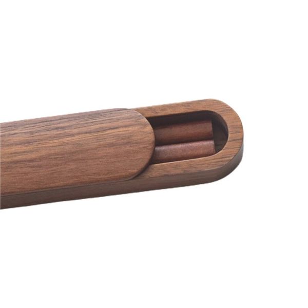chopsticks high-grade black brown walnut solid wood sets with box cases portable outdoor travel minimalist elegant gifts gxma
chopsticks high-grade black brown walnut solid wood sets with box cases portable outdoor travel minimalist elegant gifts gxma