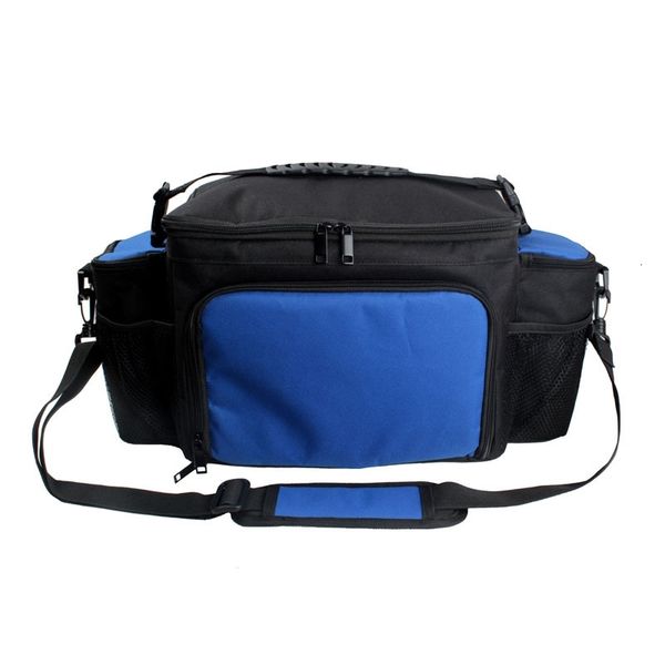 new outdoor thermal insulation portable single shoulder ice bag picnic fresh-keeping bag
new outdoor thermal insulation portable single shoulder ice bag picnic fresh-keeping bag