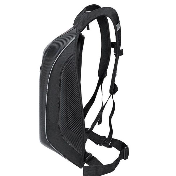 car organizer 18.5" travel universal motorcycle backpack carbon fiber motocross riding racing storage knight bag
car organizer 18.5" travel universal motorcycle backpack carbon fiber motocross riding racing storage knight bag