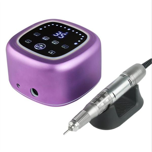 nail drill & accessories jmd-403 style polisher polish and remover electric equipment
nail drill & accessories jmd-403 style polisher polish and remover electric equipment