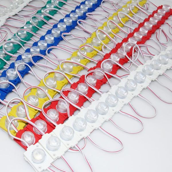 modules 100pcs/lot led module 3030 cob lens single color waterproof ip68 dc 12v plastic injection moudle
modules 100pcs/lot led module 3030 cob lens single color waterproof ip68 dc 12v plastic injection moudle