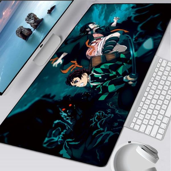 mouse pads & wrist rests xl anime kimetsu no yaiba pad hd print computer gamer locking edge mousepad xxl keyboard pc mice mats for csgo
mouse pads & wrist rests xl anime kimetsu no yaiba pad hd print computer gamer locking edge mousepad xxl keyboard pc mice mats for csgo