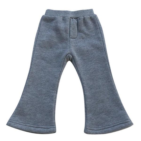 trousers 2021 girls' winter clothes cotton korean children's bell-bottom pants baby foreign style long p5734, Blue
trousers 2021 girls' winter clothes cotton korean children's bell-bottom pants baby foreign style long p5734, Blue