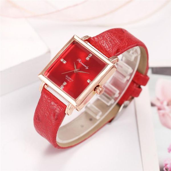 wristwatches simple style white leather watches women fashion watch minimalist ladies casual wrist female quartz clock 2021, Slivery;brown
wristwatches simple style white leather watches women fashion watch minimalist ladies casual wrist female quartz clock 2021, Slivery;brown