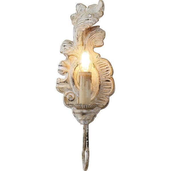 wall lamp american farmhouse retro sconce living room bedroom bedside light very antique looking
wall lamp american farmhouse retro sconce living room bedroom bedside light very antique looking