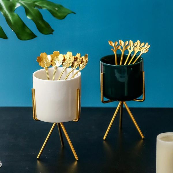 storage bottles & jars nordic fruit fork spoon jar household tableware ceramic creative leaf flower kitchen container
storage bottles & jars nordic fruit fork spoon jar household tableware ceramic creative leaf flower kitchen container
