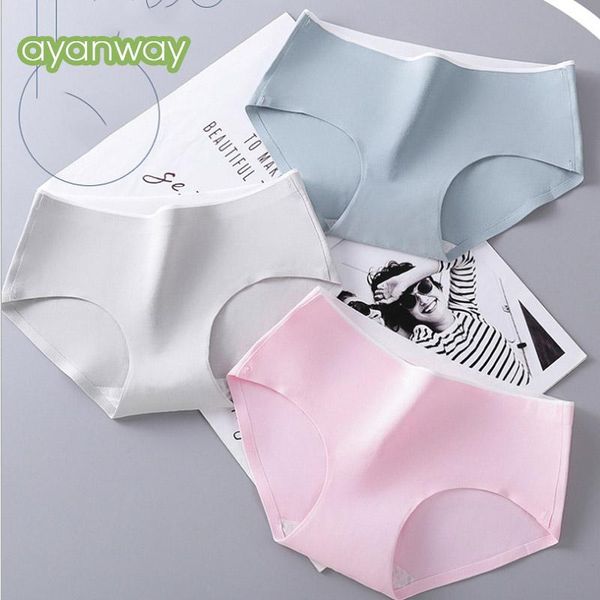 yoga outfits 2pcs womens cotton panties lady underwears traceless briefs woman simple soft comfortable solid sport shorts women big size xl, White;red
yoga outfits 2pcs womens cotton panties lady underwears traceless briefs woman simple soft comfortable solid sport shorts women big size xl, White;red